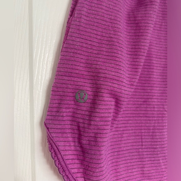 Lululemon x soul cycle tank - Picture 4 of 4